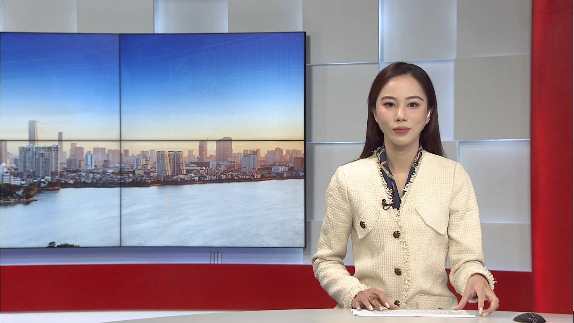 Chương trình Thời sự 11h30 | 18/11/2025